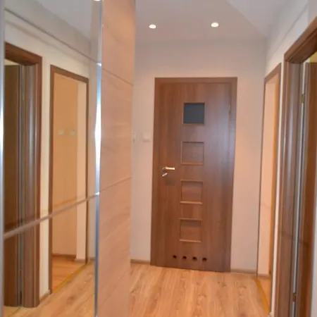 Apartament Swietojanska Gdansk