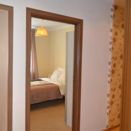Apartament Swietojanska Διαμέρισμα *