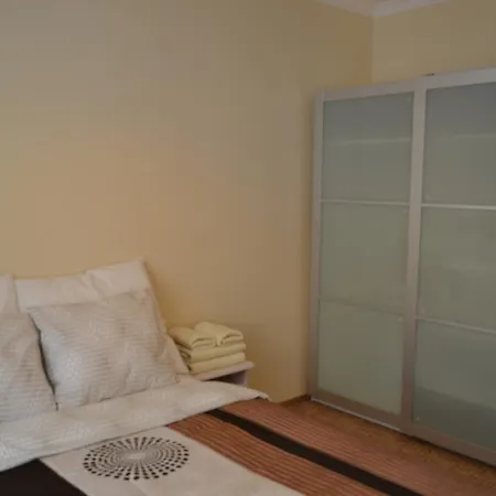 Apartament Swietojanska Γκντανσκ