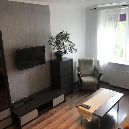 Διαμέρισμα Apartament Swietojanska *
